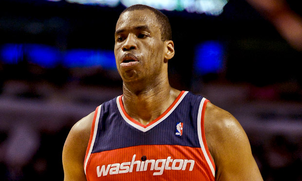 Meet The First Openly Gay NBA Player Jason Collins Meaws Gay Site