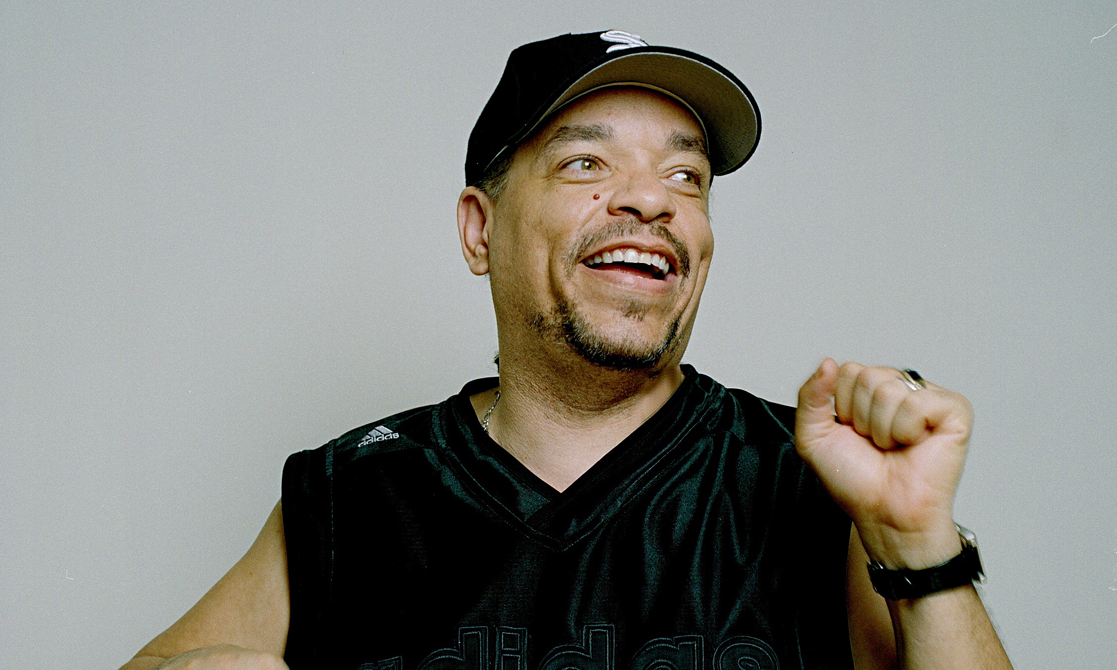 Ice T Role