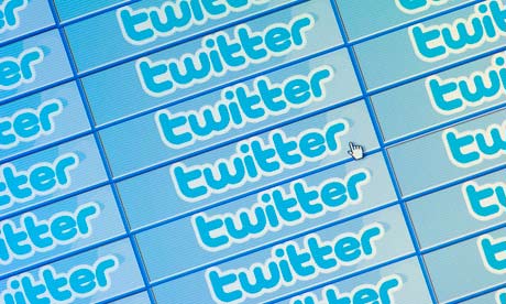 Twitter celebrates #5yrs since the first tweet: who are the most