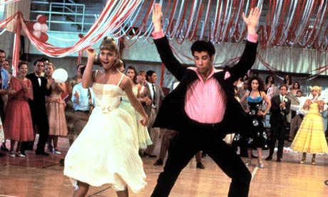 Film quiz: High school proms  Film  theguardian.com