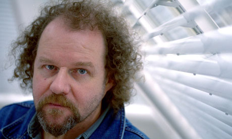 English National Opera and Sky to produce first live 3D opera | Music | The Guardian - Director-Mike-Figgis-007