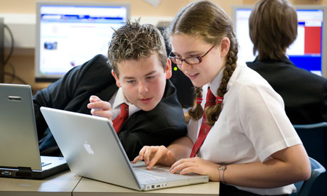 The role of technology in gifted and talented education - live chat