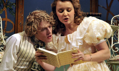the importance of being earnest play pdf