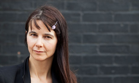 Gillian Wearing digs up her past for tilt at Vincent Award | Art and