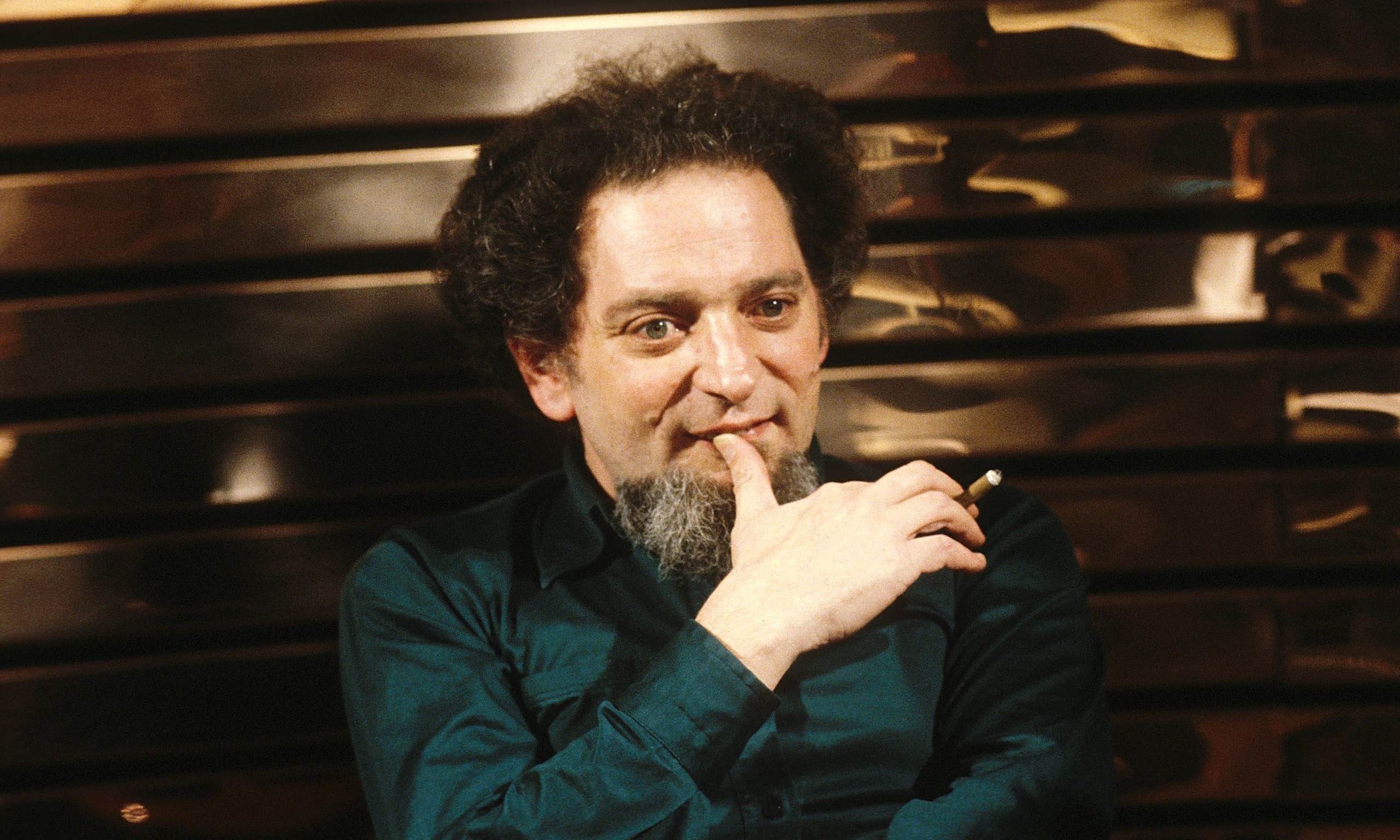 Biografia Profil Biodata Biography Georges Perec - Novelis asal Perancis Wikipedia Indonesia