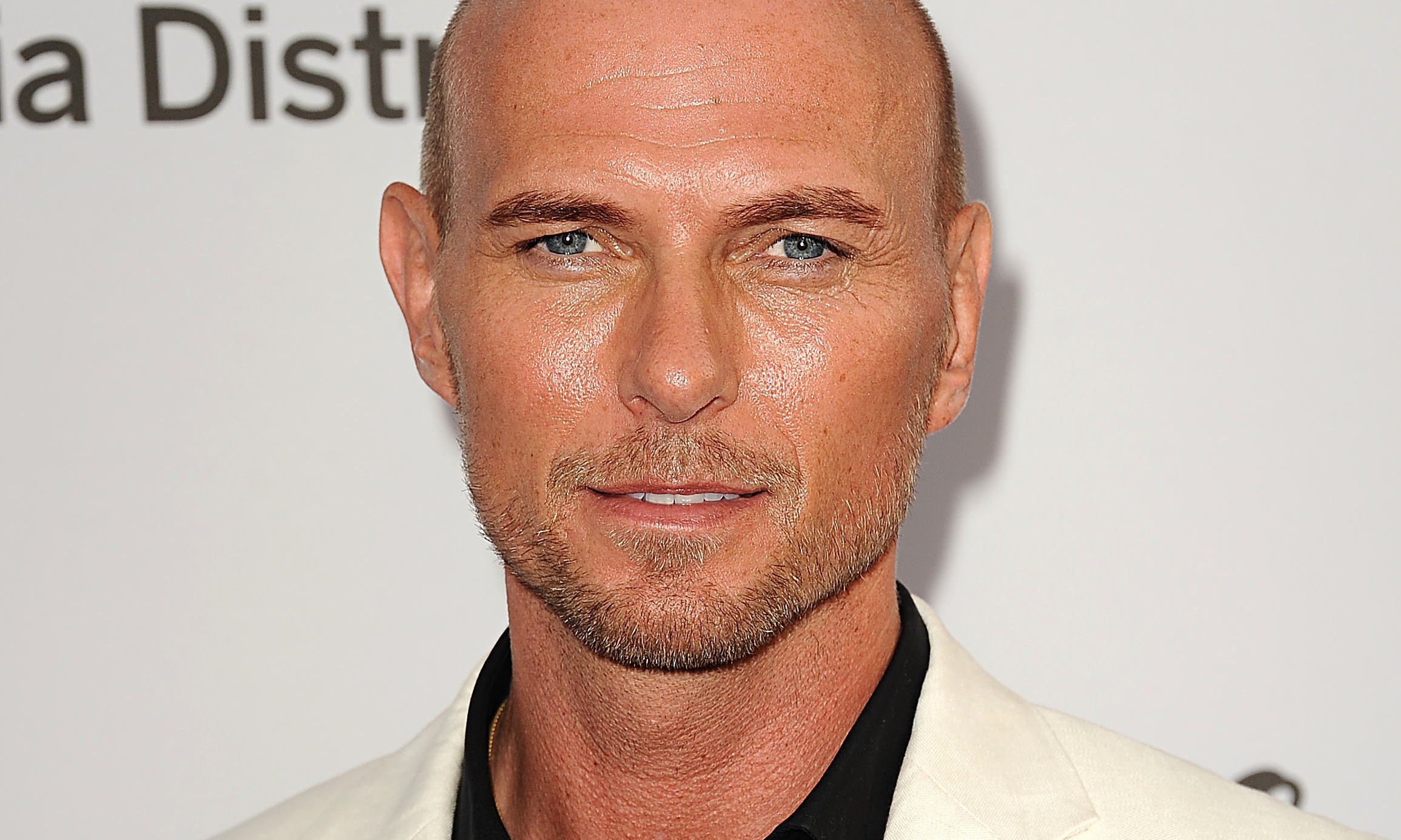 Luke Goss today