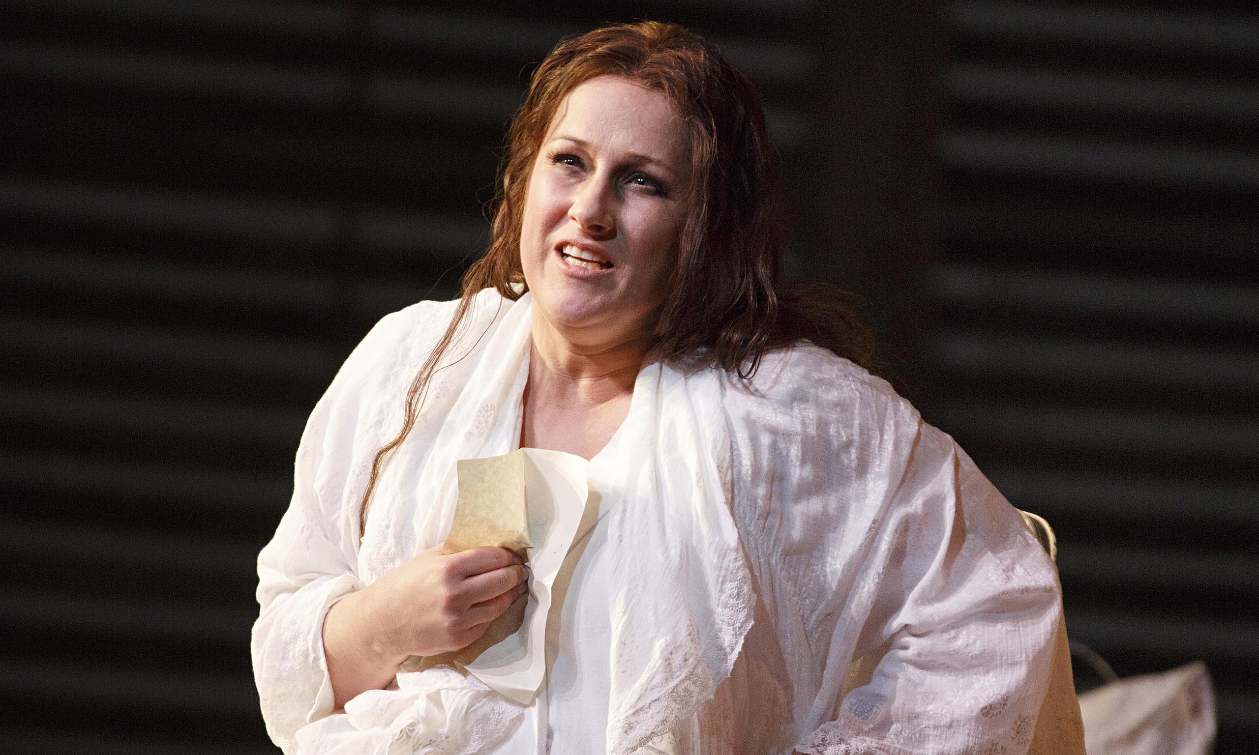 La Traviata review 'A soprano of matchless intelligence' Music