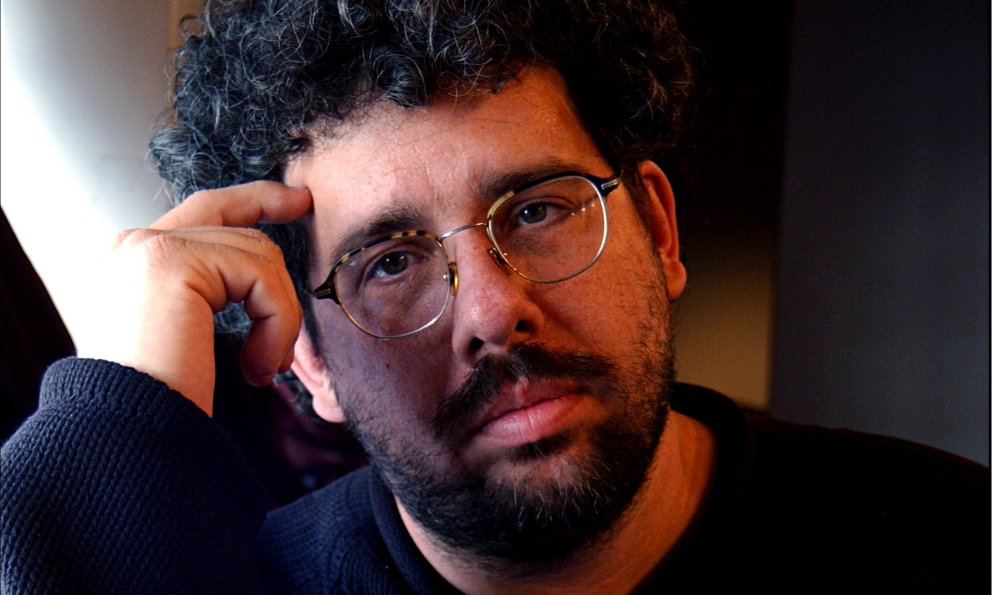 Labuye Who Is Neil Labute? | Neil LaBute Seeks ‘The Answer to Everything’ in ...