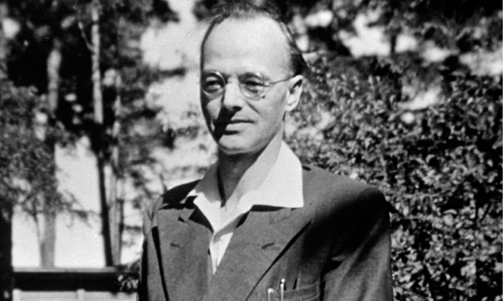 Klaus Fuchs Net Worth, Bio, Wiki