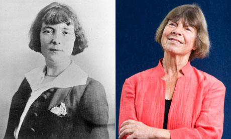 Short stories: Margaret Drabble and Katherine Mansfield ...