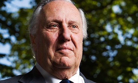 Frederick Forsyth wins Diamond Dagger lifetime achievement award | Books | The Guardian - Frederick-Forsyth-007