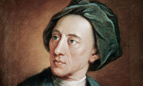 An Essay on Man: Epistle II by Alexander Pope: The Poetry