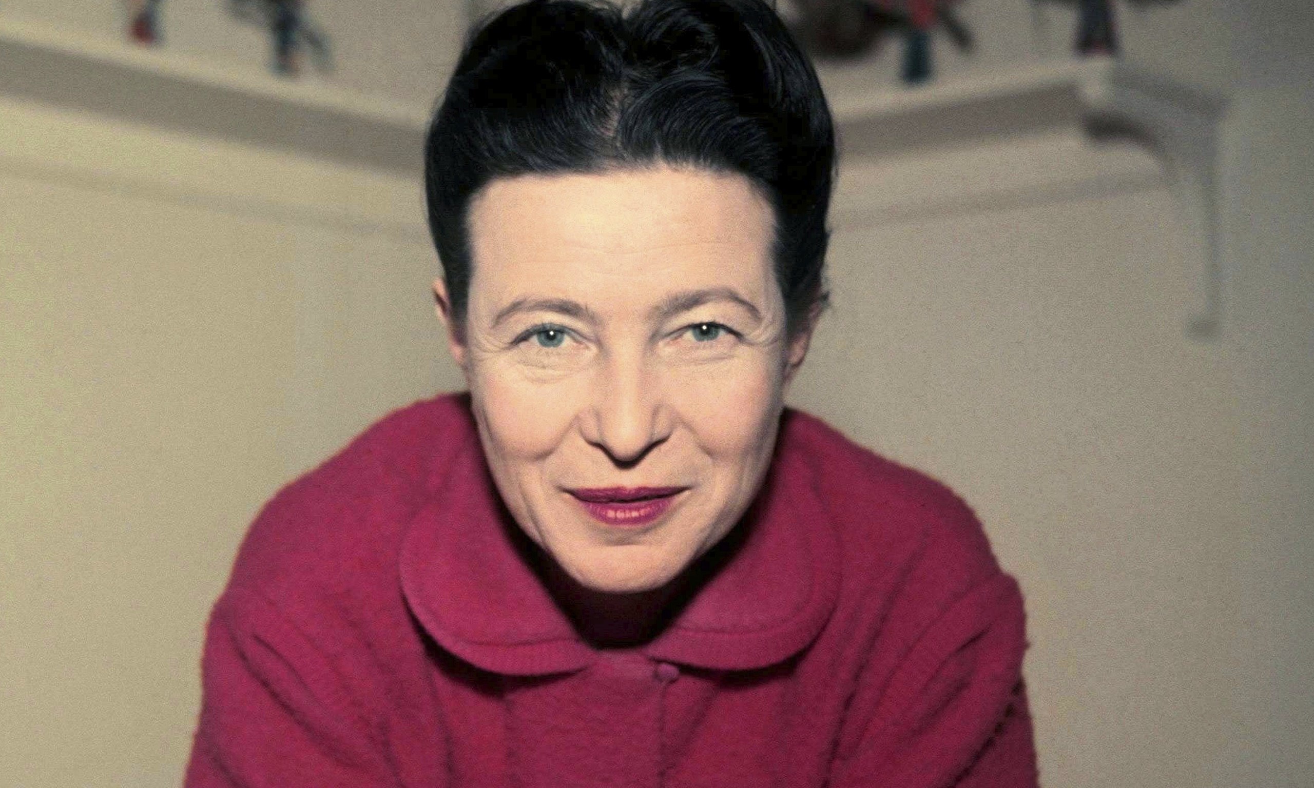 Simone de Beauvoir Net Worth