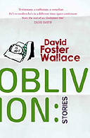oblivion stories david foster wallace