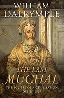the last mughal book