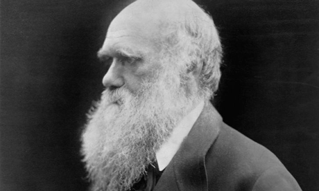 Charles Darwin