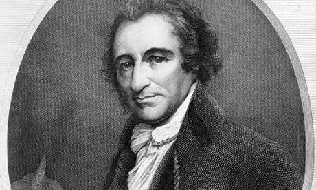 Collected Writings by Thomas Paine