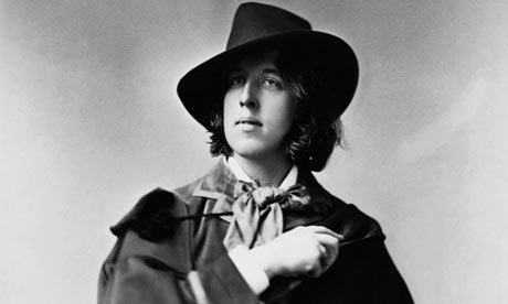 Declare your genius: complete Oscar Wilde's epigrams 