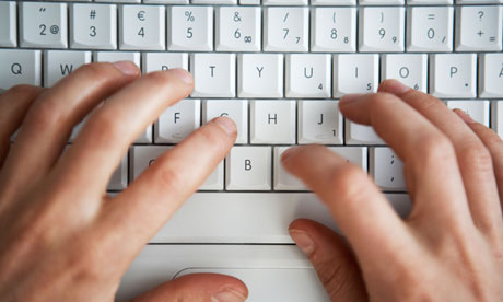 Must Read Writing Blog Posts 20-26 May 2013