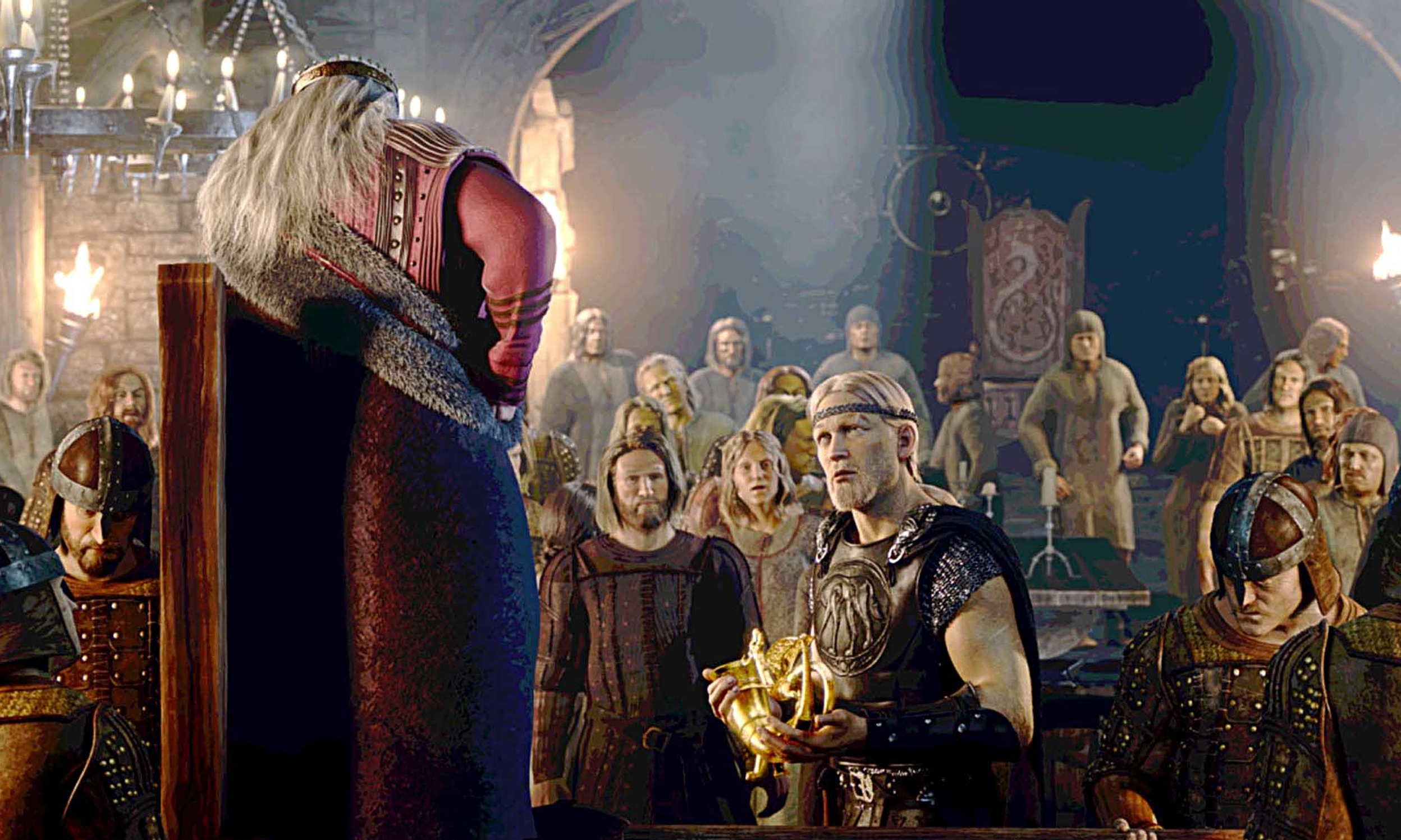 the life and society of beowulf Get an answer for 'how does beowulf reflect the ideals of a particular society and vengeance, not an everlasting life in heaven, are a warrior's best rewards. the life and society of beowulf Get an answer for 'how does beowulf reflect the ideals of a particular society and vengeance, not an everlasting life in heaven, are a warrior's best rewards.