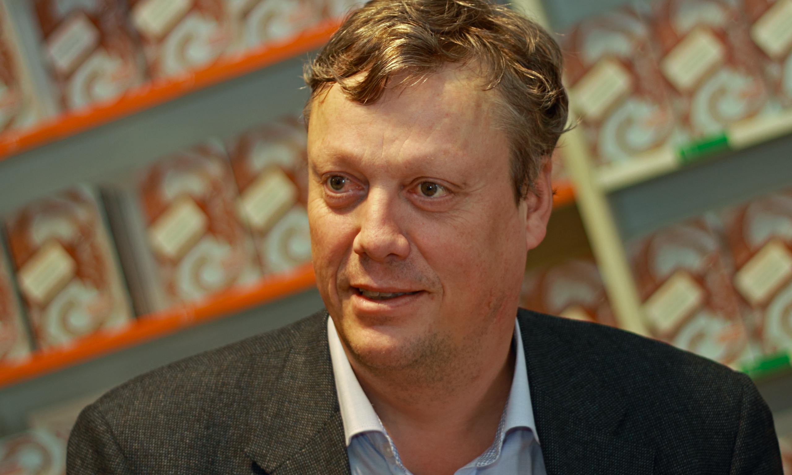 The Girl Who Saved the King of Sweden review "feelgood" set to stun