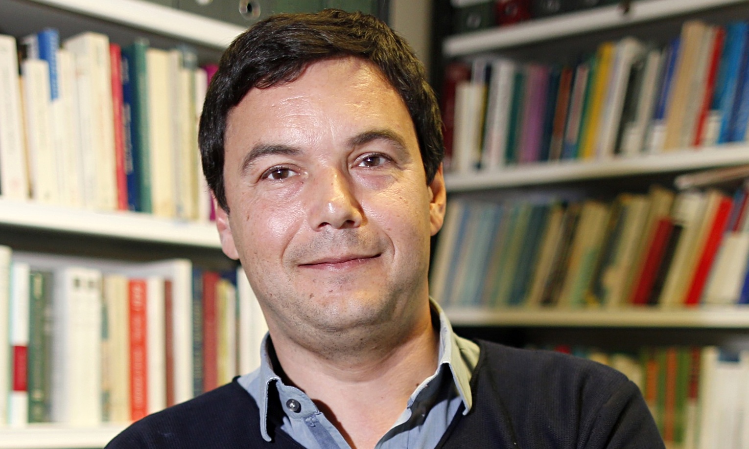 thomas piketty capitalism in the 21st century
