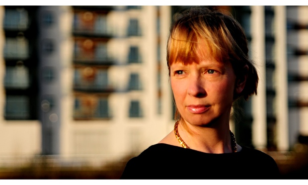 Kate Hamer Het meisje in de rode jas