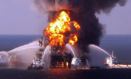 BP to Pay $175 Million to Settle Claims It Hid Spill Costs thumbnail