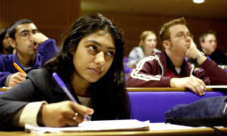 Should university lectures be compulsory?