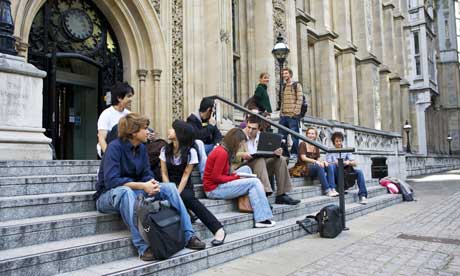 University guide 2016: King's College London | Education | The Guardian