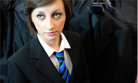 What's the point of school uniform? | Education | theguardian.com