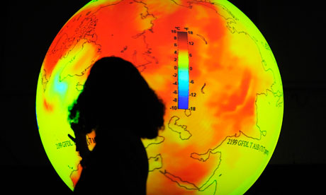 Measuring national responsibility for climate change remains complex