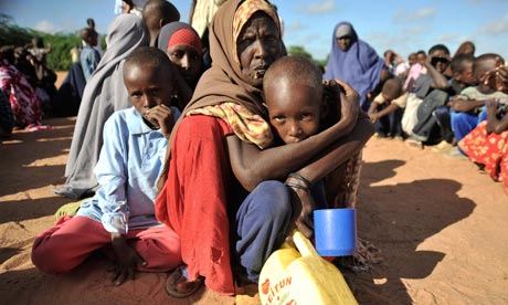 unhcr refugee camp refugees statistics data somali dadaab kenya