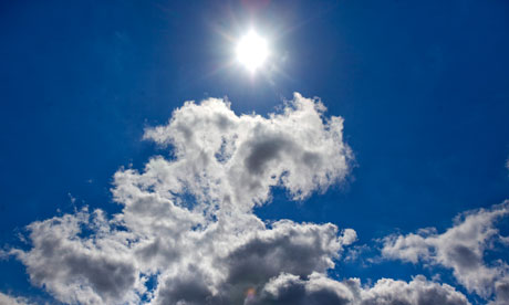 Global warming predictions prove accurate