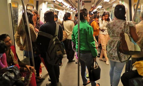 Poor urban services found to increase risk of violence against women