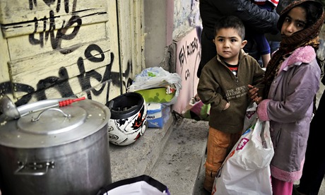 Rich countries help poor countries essays