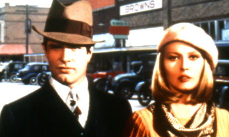 1967 Bonnie And Clyde