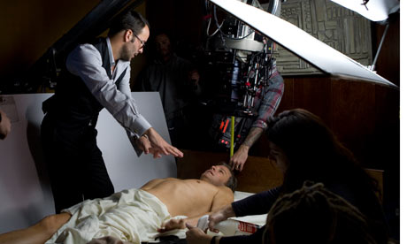 Tom ford director of a single man #10