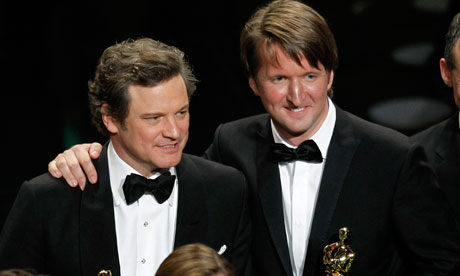 Every British Oscar winner ever. As a spreadsheet | News - The Guardian