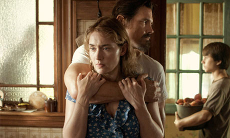 a still from Labor Day