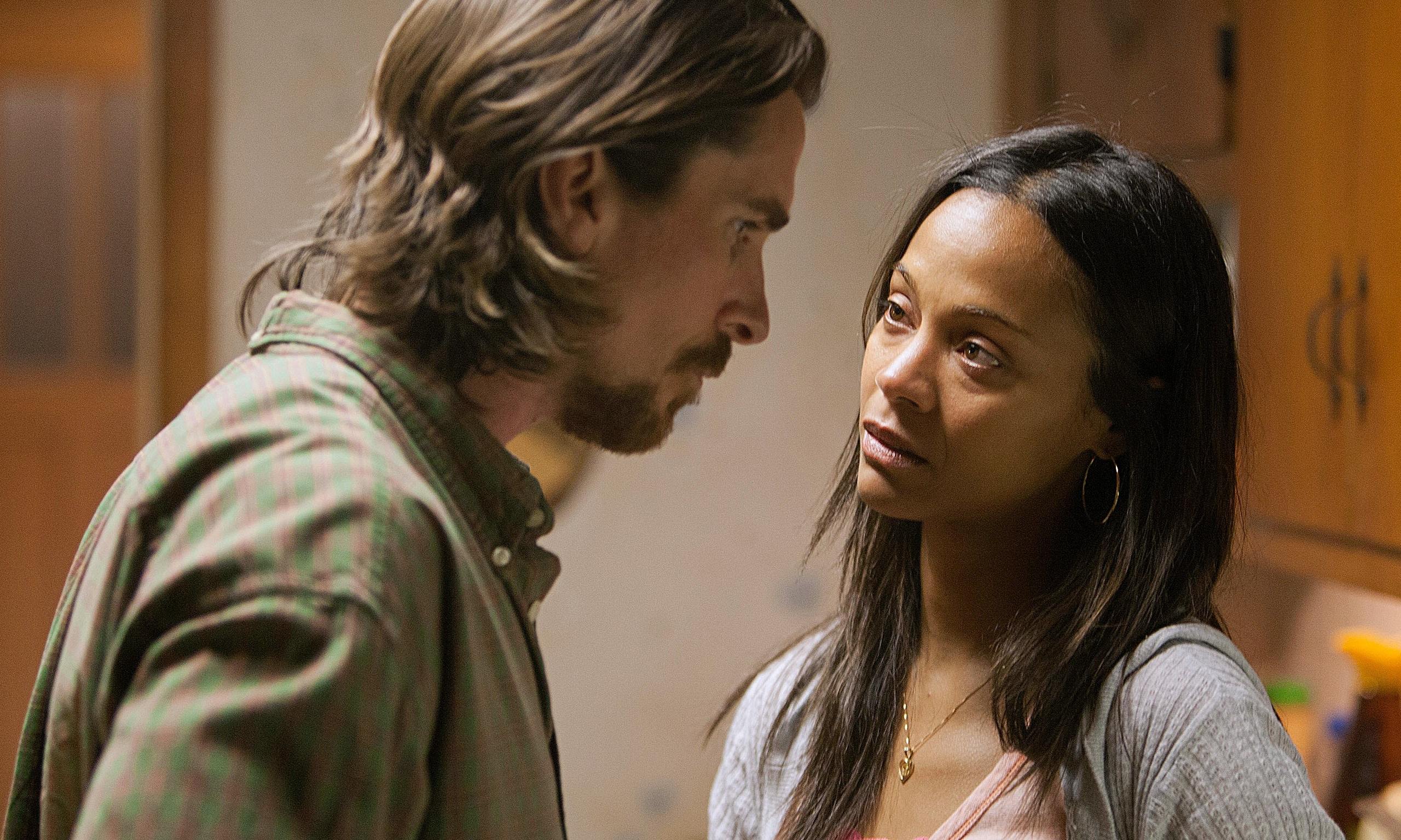 Out of the Furnace review Peter Bradshaw Film The Guardian
