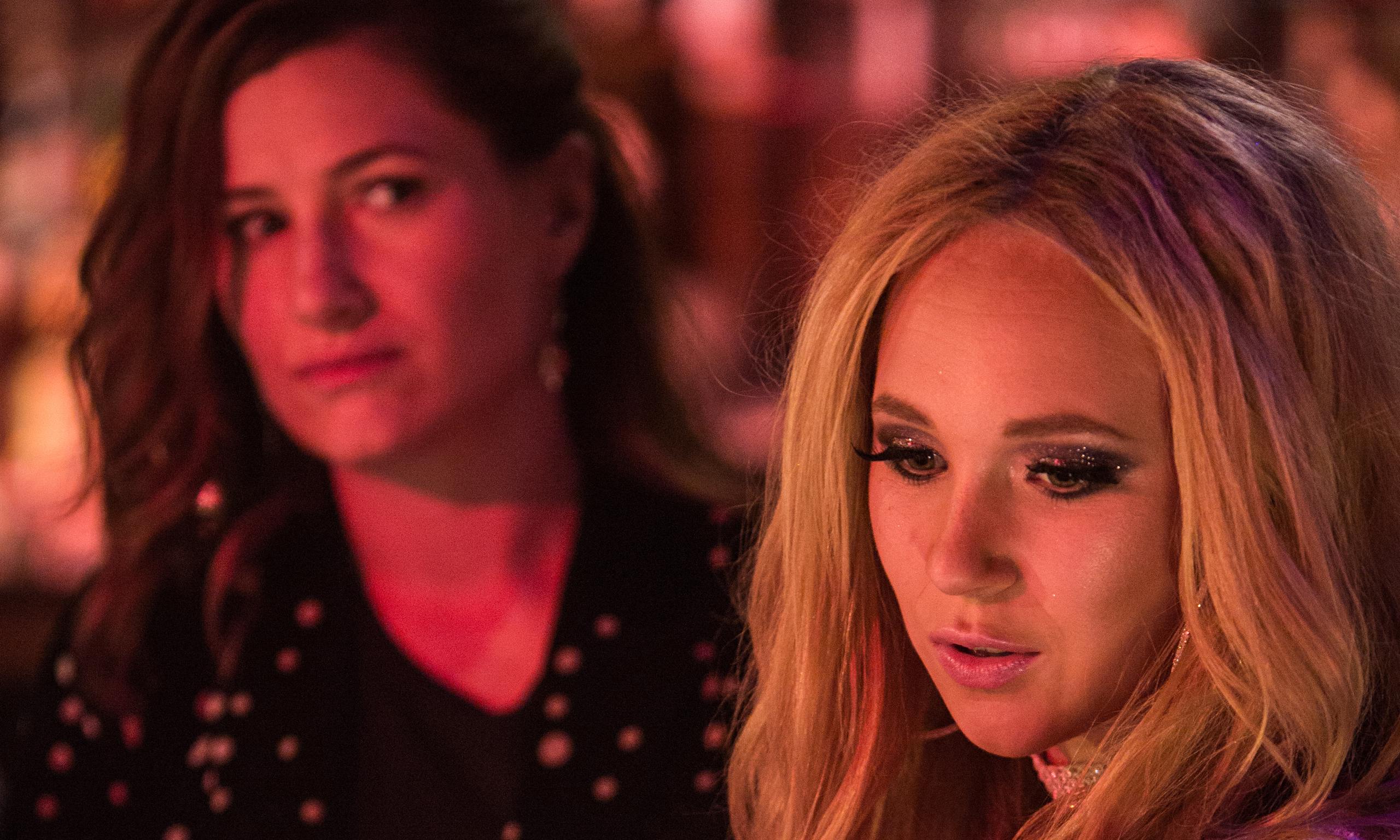 Afternoon Delight review Juno Temple's stripper gets invited home