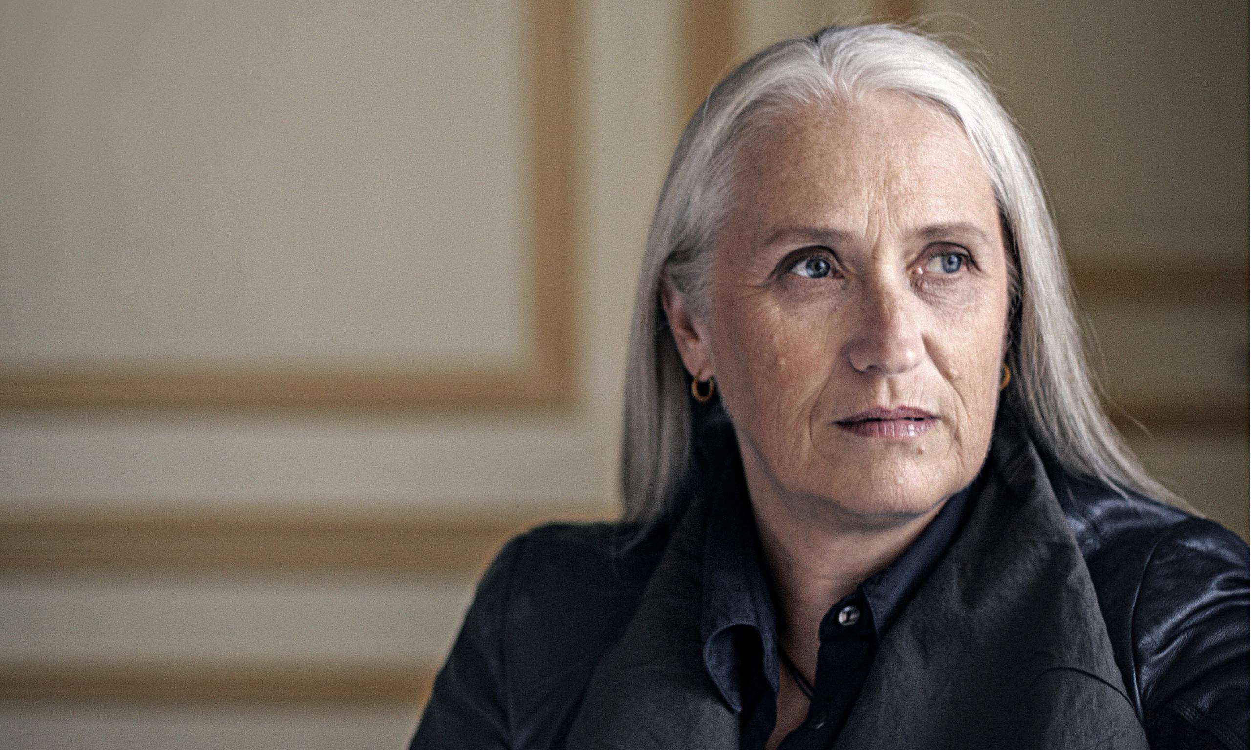Jane Campion Jane Campion
