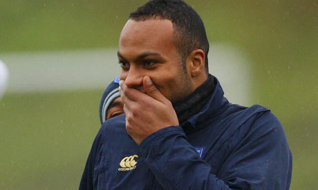 Portsmouth&#39;s <b>Younes Kaboul</b> is interesting Harry Redknapp over a possible <b>...</b> - Younes-Kaboul-001