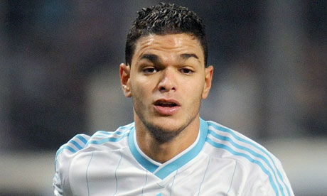 Newcastle target Hatem Ben Arfa: I will not play for Marseille again | Football | The Guardian - Hatem-Ben-Arfa-006