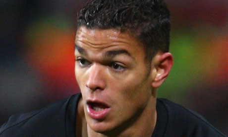 Marseille&#39;s winger Hatem Ben Arfa close to Newcastle deal | Football | The Guardian - Hatem-Ben-Arfa-006