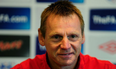 Time to choose between England and Premier League, says <b>Stuart Pearce</b> <b>...</b> - Stuart-Pearce-007