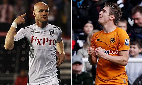 Fulham v Wolves - as it happened | Jacob Steinberg | Football ...