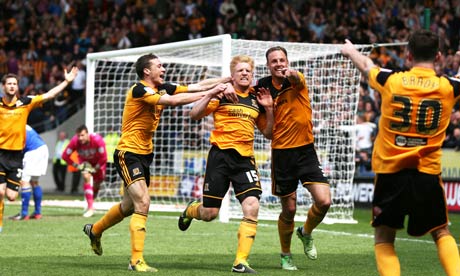 Hull City v Cardiff City 008.jpg  football club hull city