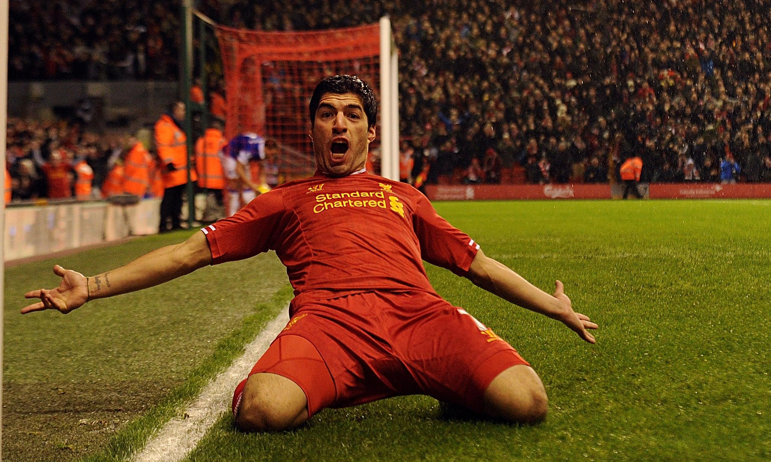 suarez